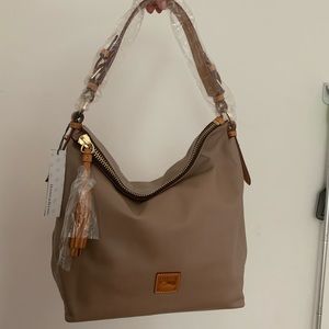 NWT Dooney & Bourke Bag